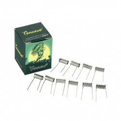 IJOY TSS Coil for Tornado 10pcs