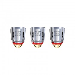 IJOY X3-C1S Coil 3pcs