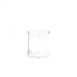 Eleaf Replacement Glass Tube for iJust S Atomizer- Clear