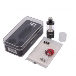 Youde UD Bellus RTA - Black