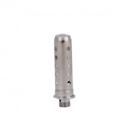 Innokin Replacement Coil Head for Endura Prism T18 Tank Japanese Organic Cotton Coil Head 5pcs-1.5ohm