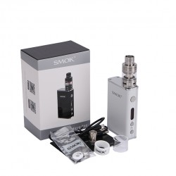 SMOK Micro One Starter Kit - White