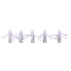 5PCS Innokin iClear 30 Replacement Coil Heads - 1.5ohm