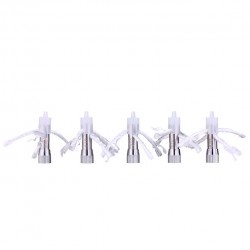5PCS Innokin iClear 16 Replacement Coil Heads - 1.8ohm