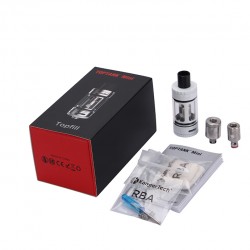 Toptank Mini Clearomizer 4.0ml 