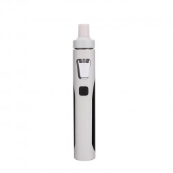oyetech eGo ONE AIO Starter Kit WHITE +black