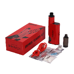 Kanger Dripbox Starter Kit-red
