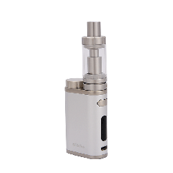 Eleaf iStick Pico Kit silver