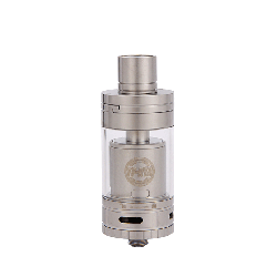 Smok TF-RTA G2 deck silver
