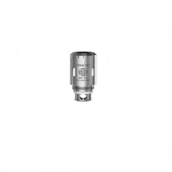 SMOK TF-T4 Quadruple Clapton Core Replacement Coil 0.46ohm for TFV4/TFV4 Mini Tank 5pcs 