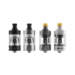 Innokin Ares 2 D22 RTA