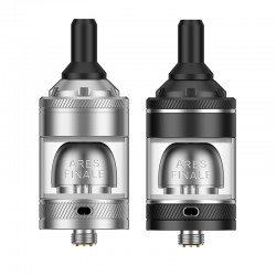 Innokin Ares Finale RTA Tank