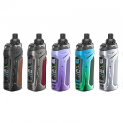 Innokin Coolfire PZPulse Kit