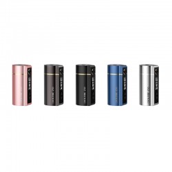 Innokin Coolfire Z50 Mod Full Colors