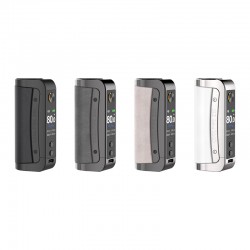 Innokin CoolFire Z80 Mod