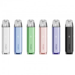 Innokin Foretex Pod Kit