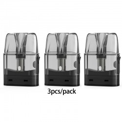 Innokin Klypse Pod Cartridge 3pcs