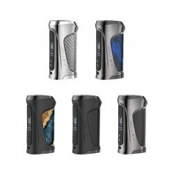 Innokin Kroma 217 Mod