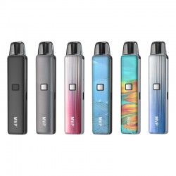 Innokin MVP Pod Kit