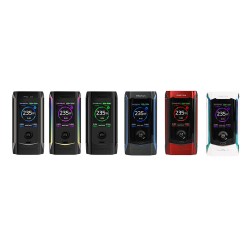 Innokin Proton Express Box Mod