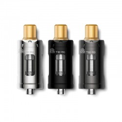 Innokin T18E Pro Tank