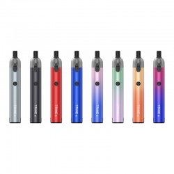 Innokin Trine Q Pod Kit