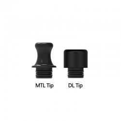 Jackaroo Drip Tip