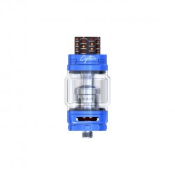 Captain X3 Tank-