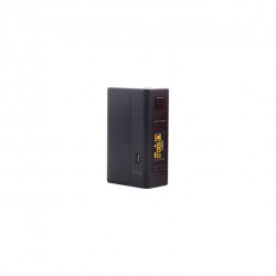 Aspire NX100 100W Mod
