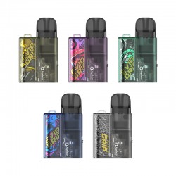 Joyetch Evio Grip Kit