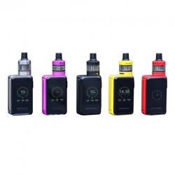Joyetech Cuboid Lite with Exceed D22 Kit 