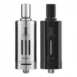 Joyetech Delta II Sub Ohm Tank