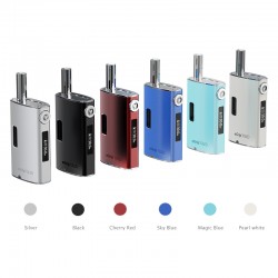 Joyetech eGrip OLED 30W CL Version Starter Kit