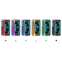 Joyetech ESPION Infinite Box MOD