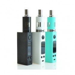 Joyetech eVic-VTC Mini 60W VW/VT Starter Kit 