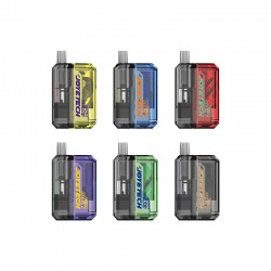 Joyetech Evio Gemini Kit