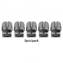 Joyetech Evio Gleam Empty Pod Cartridge 5pcs