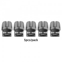 Joyetech Evio Gleam Empty Pod Cartridge 5pcs