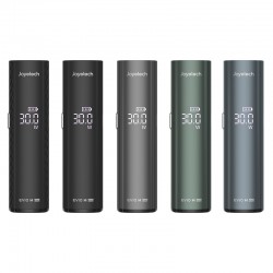 Joyetech EVIO M Pro Battery
