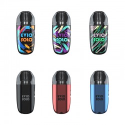 Joyetech EVIO Solo Kit