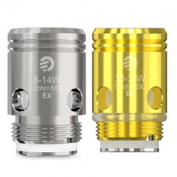 Joyetech EX 0.5ohm DL. Replacement Coil 