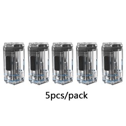 Joyetech EZ Cartridge With Coil 5pcs