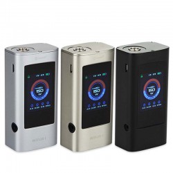 Joyetech OCULAR C 150W Touchscreen Mod