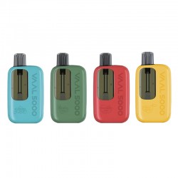 Joyetech Vaal 5000 Kit