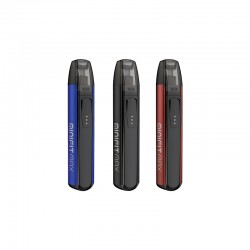 Justfog Minifit Max Kit
