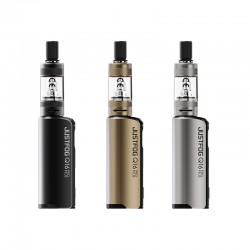 Justfog Q16 Pro Plus Kit