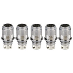 Kamry K1000 Plus Replacement Coil 5pcs