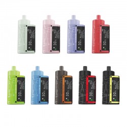 Kanger Subox 50K Disposable Vape Kit