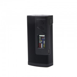 Sigelei Fuchai 213 Plus Mod