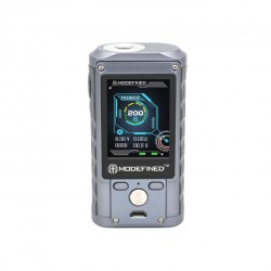 Modefined Draco 200W Mod
